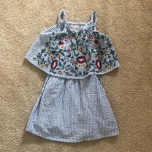 Tucker & Tate Sundress